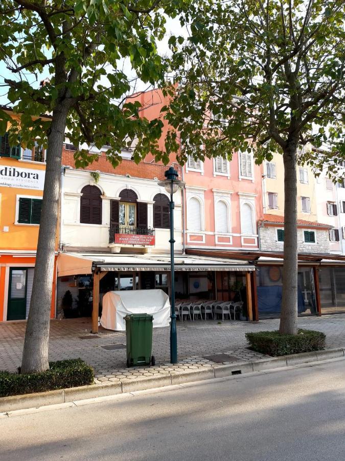 Apartman 36 Rovinj