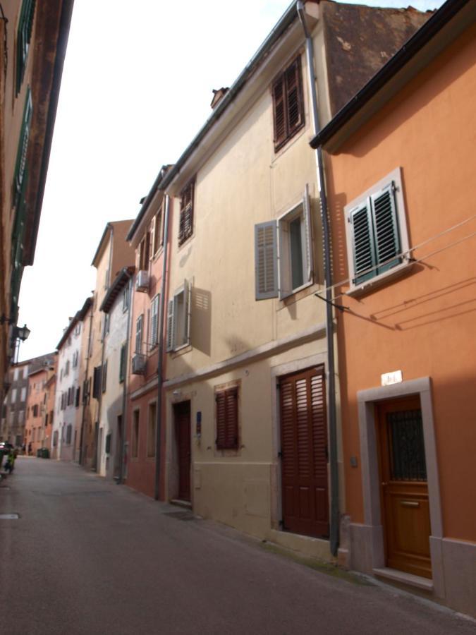 Apartman 36 Rovinj