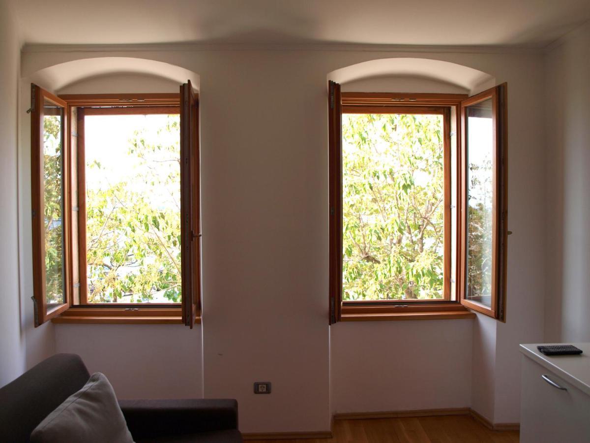 Apartman 36 *
