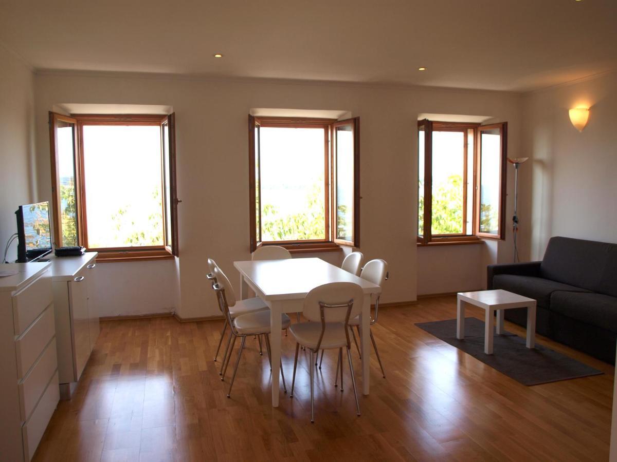 36 Apartman Rovinj