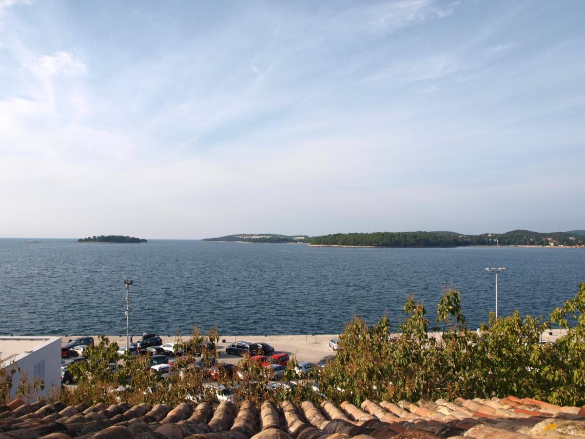 36 * Rovinj
