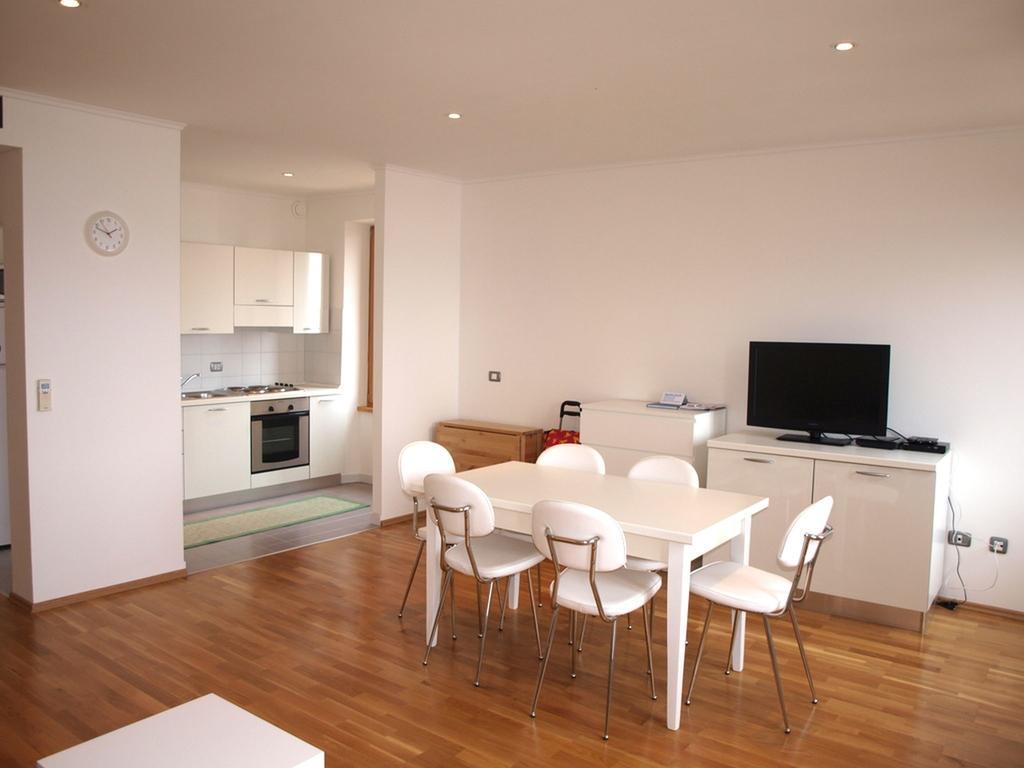 36 Apartman Rovinj
