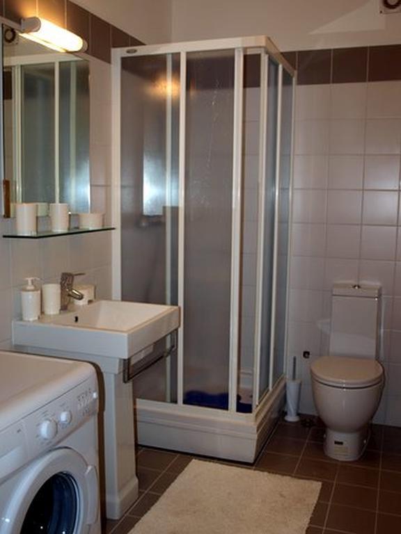 36 Apartman *